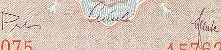 Signature 1