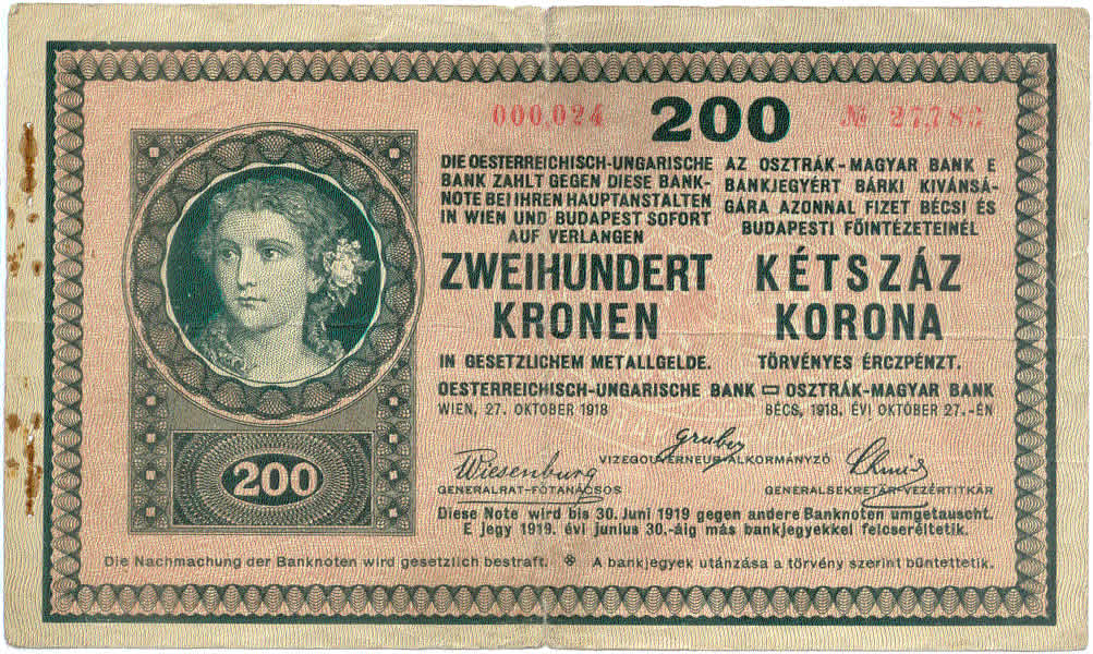 Richter 171 b) FRONT