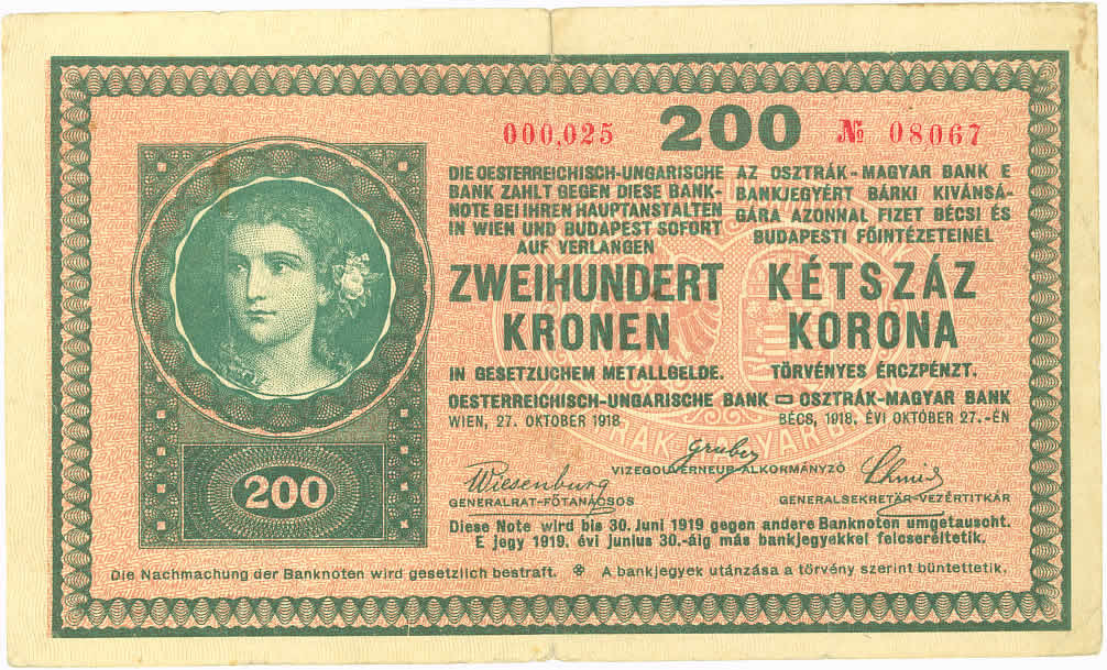 Richter 171 b) FRONT