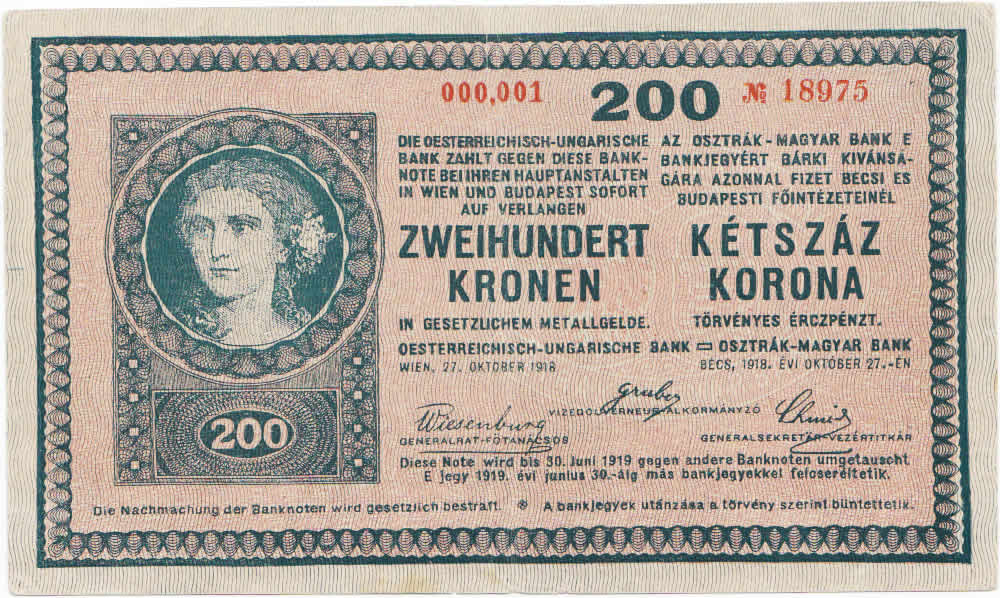 Richter 171 b) forgery FRONT