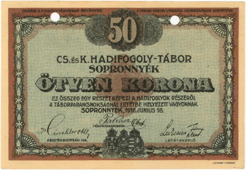 50 K FRONT
